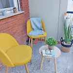 Nature Flat