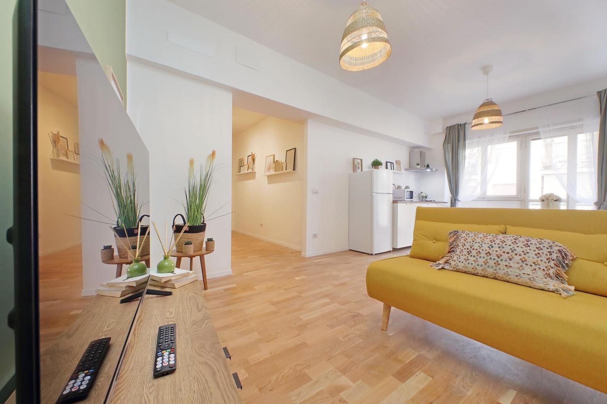 Nature Flat Appartement