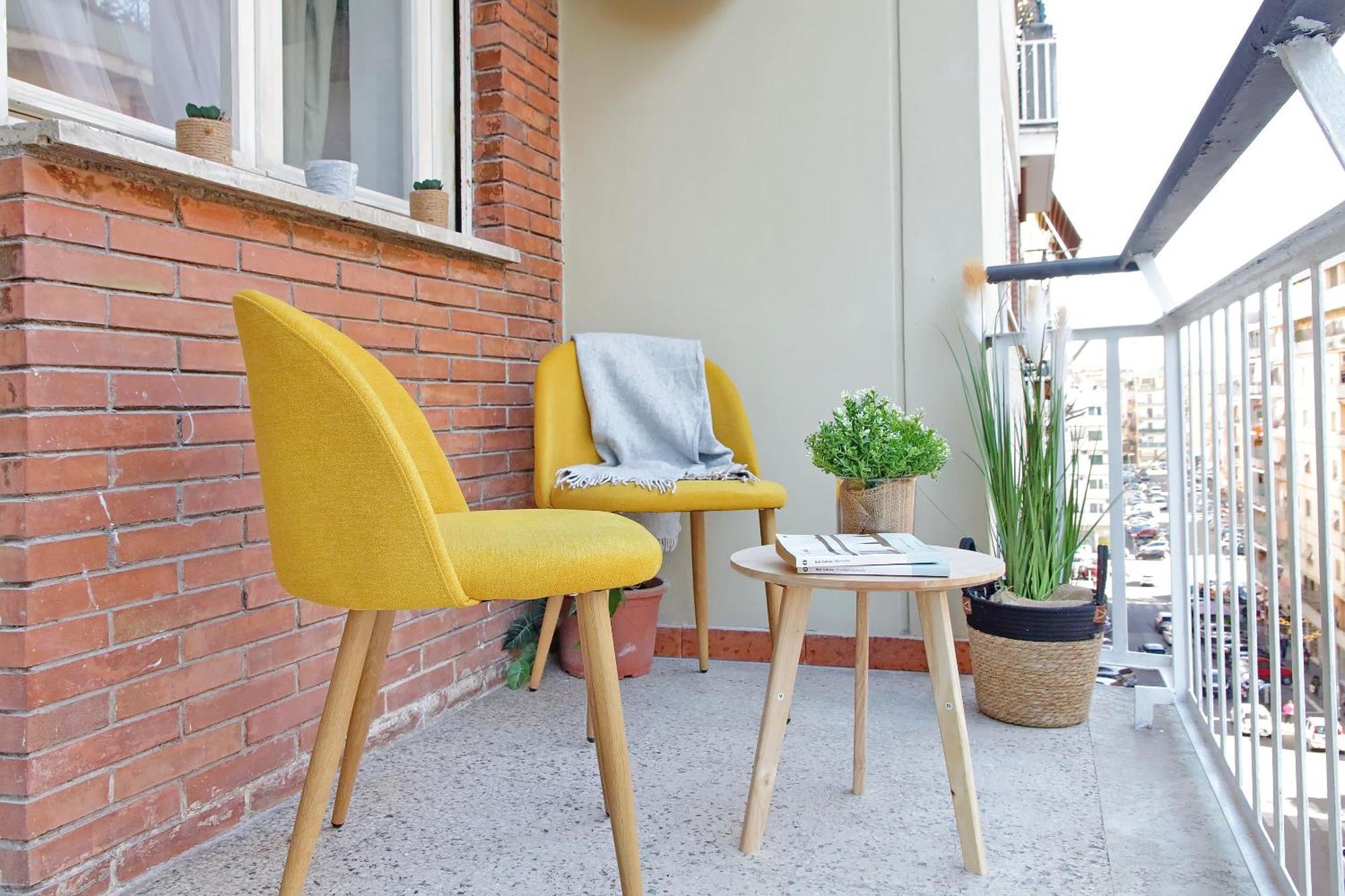 Appartement Nature Flat *
