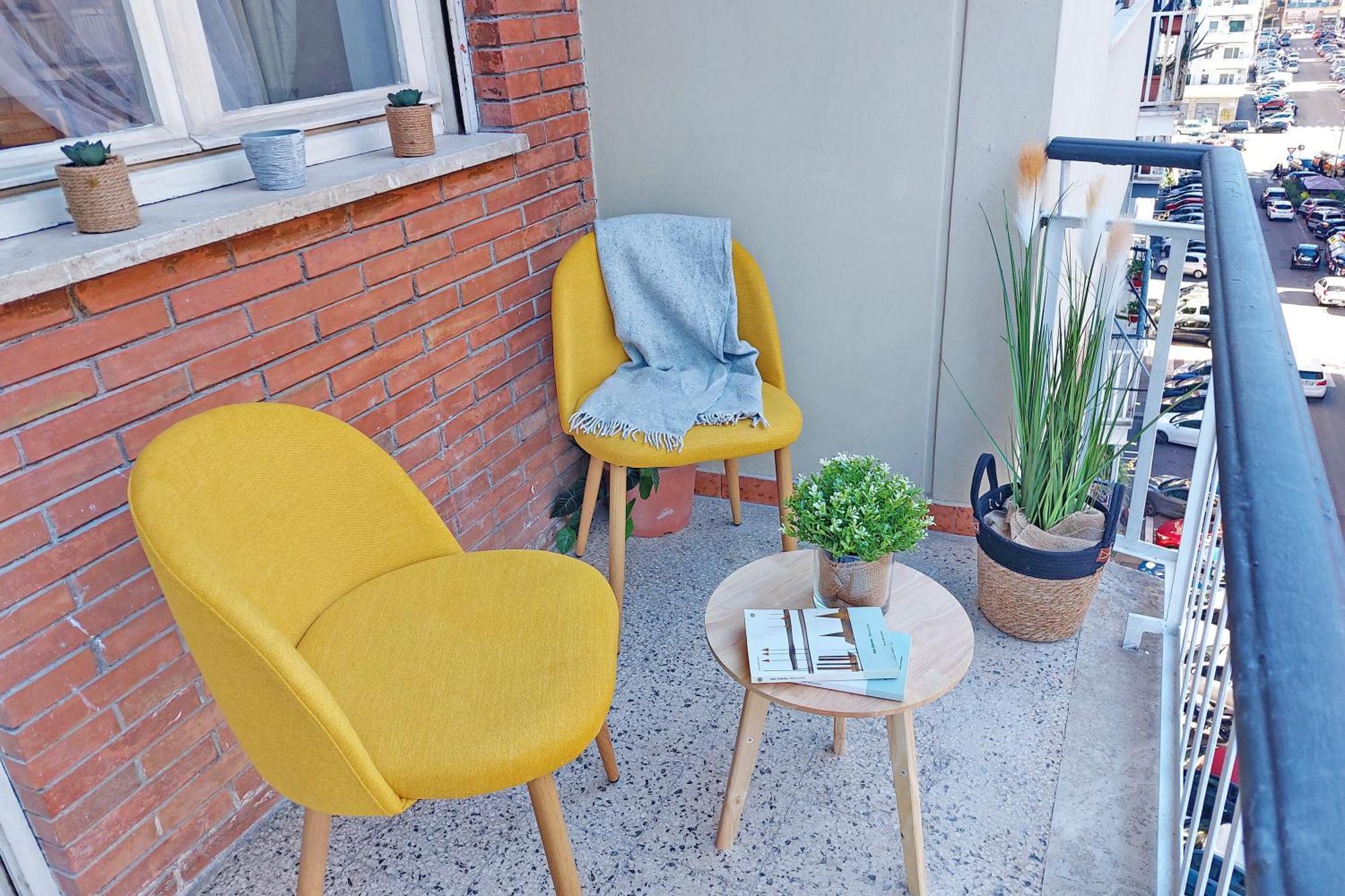 Nature Flat Appartement *