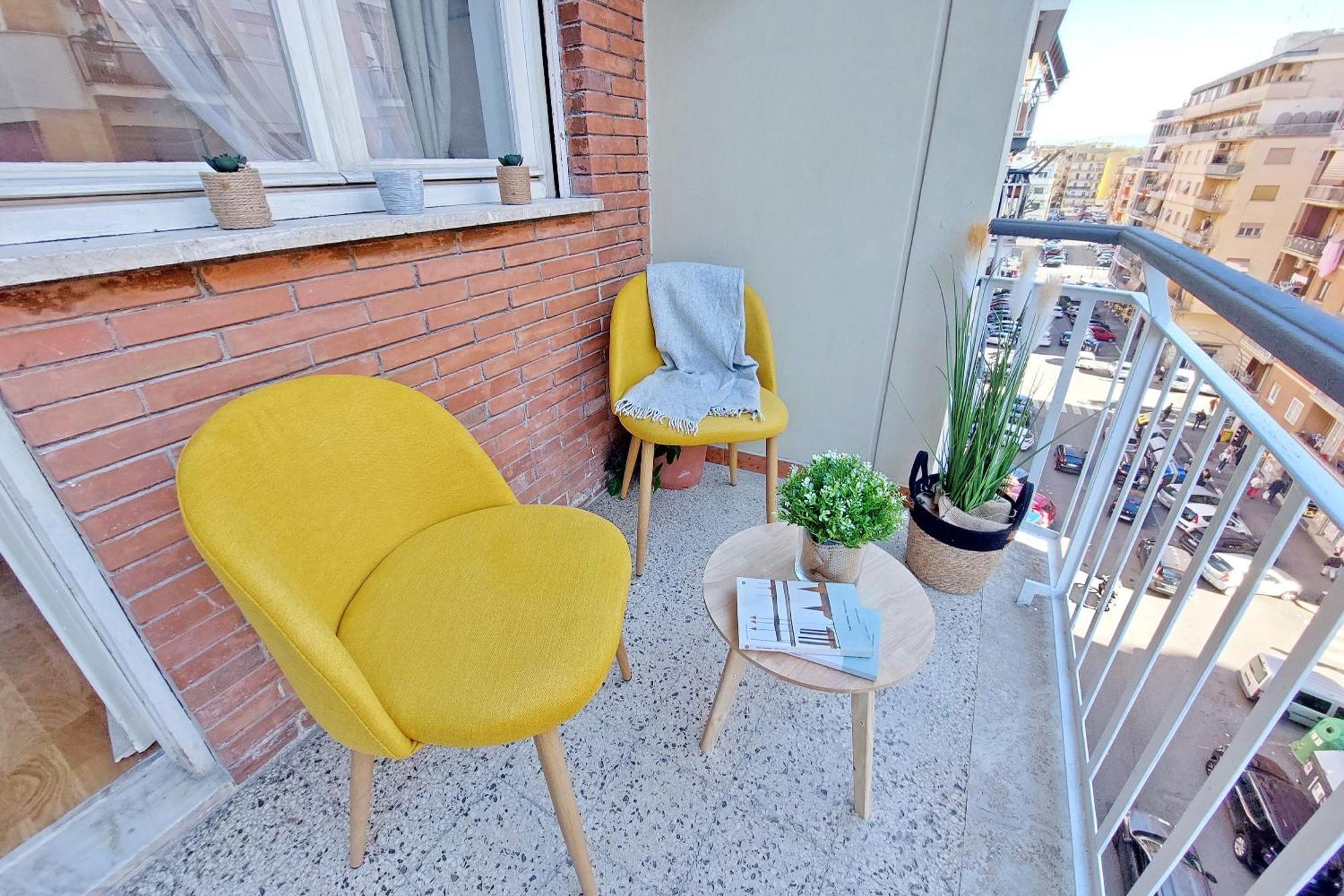 Appartement Nature Flat *