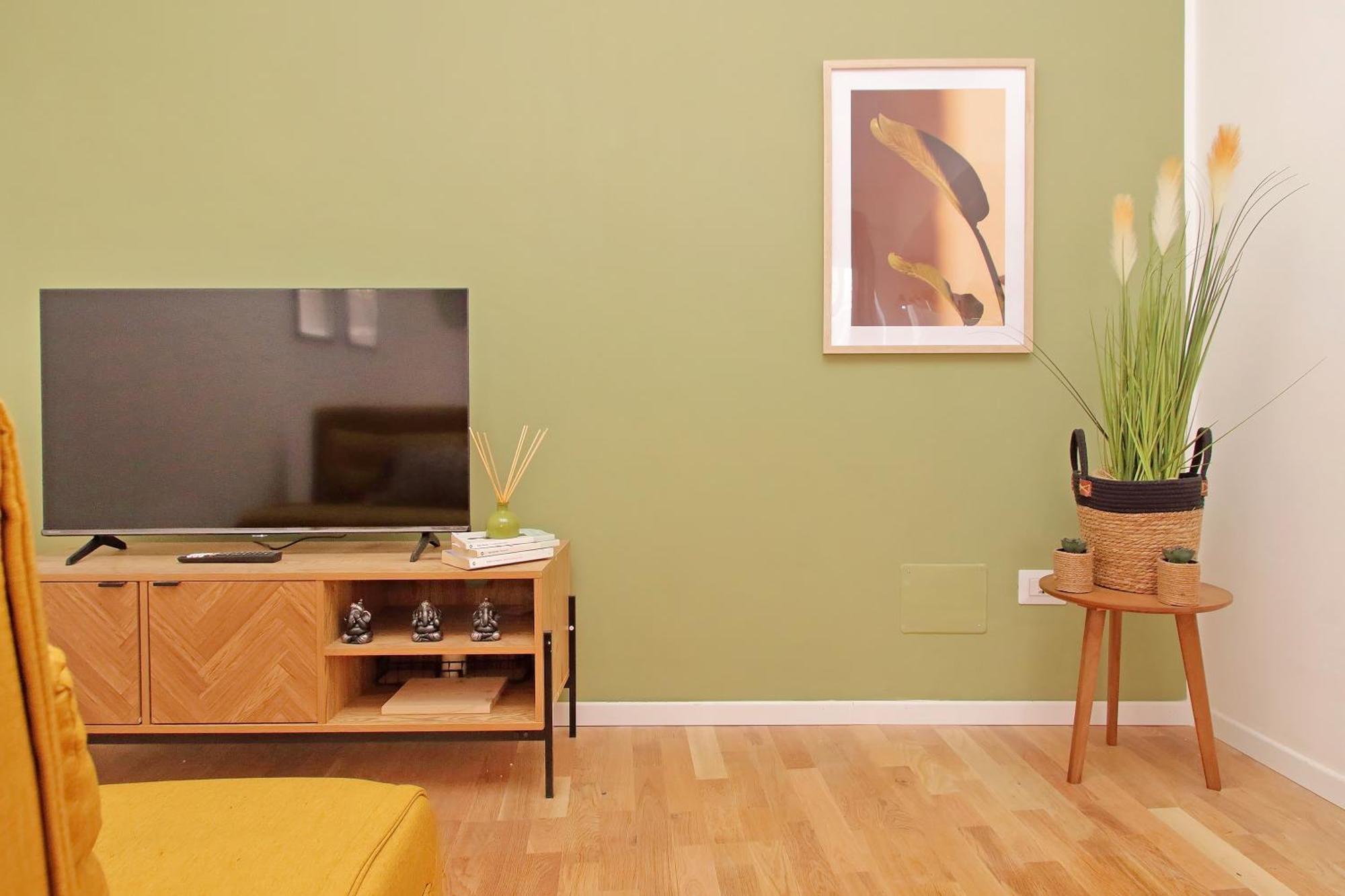 Appartement Nature Flat