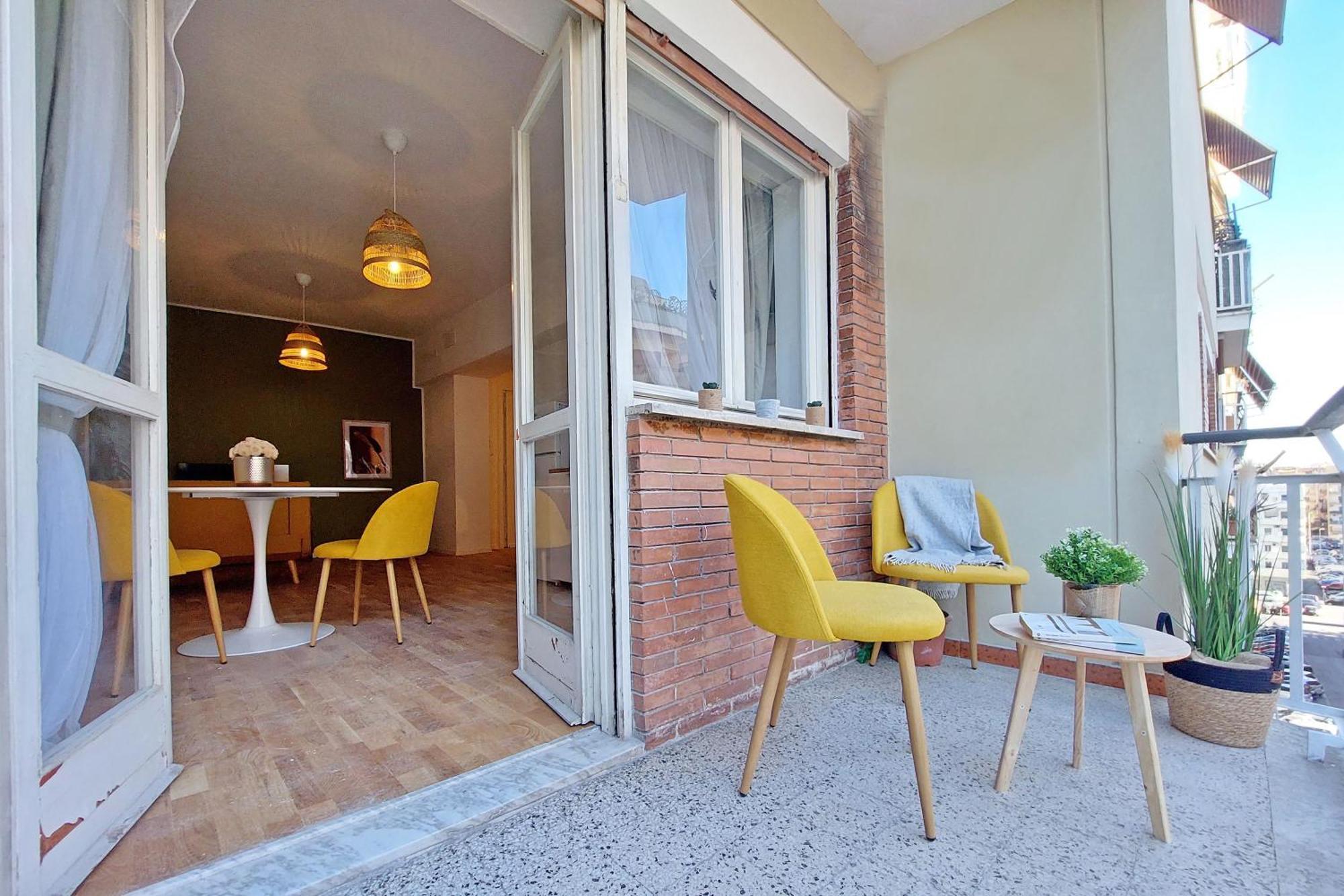 Nature Flat Appartement *