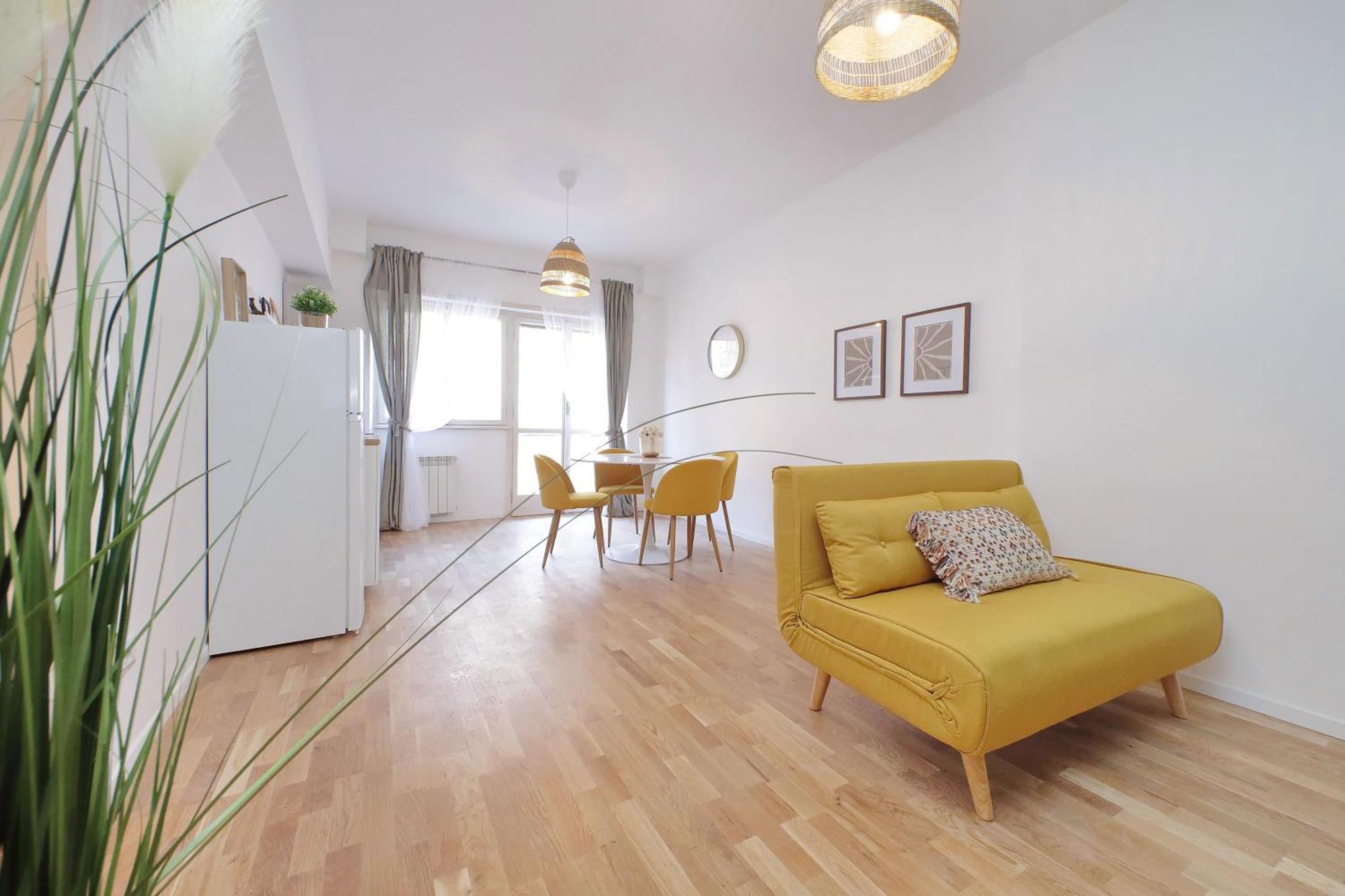 Nature Flat Appartement *