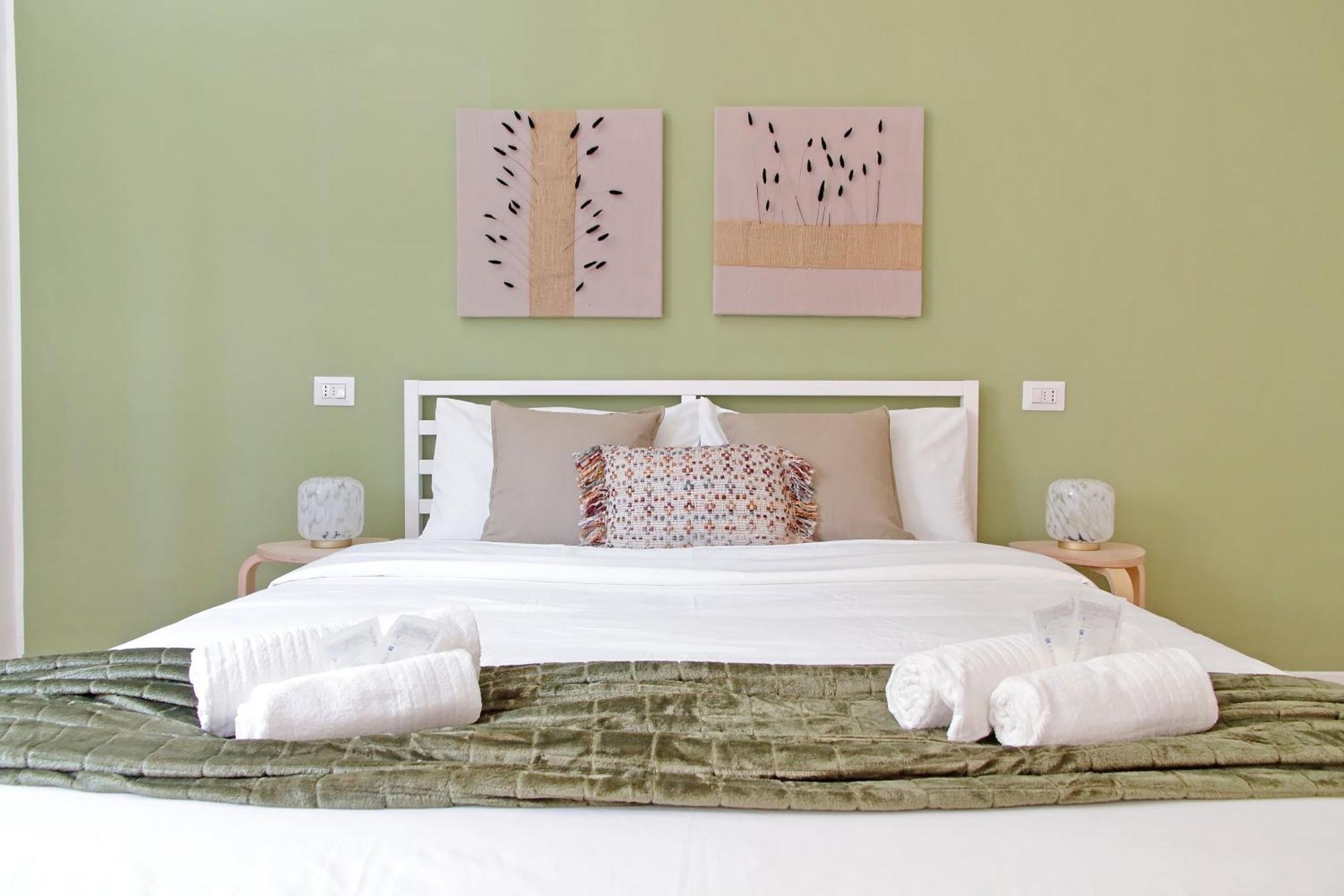 Appartement Nature Flat