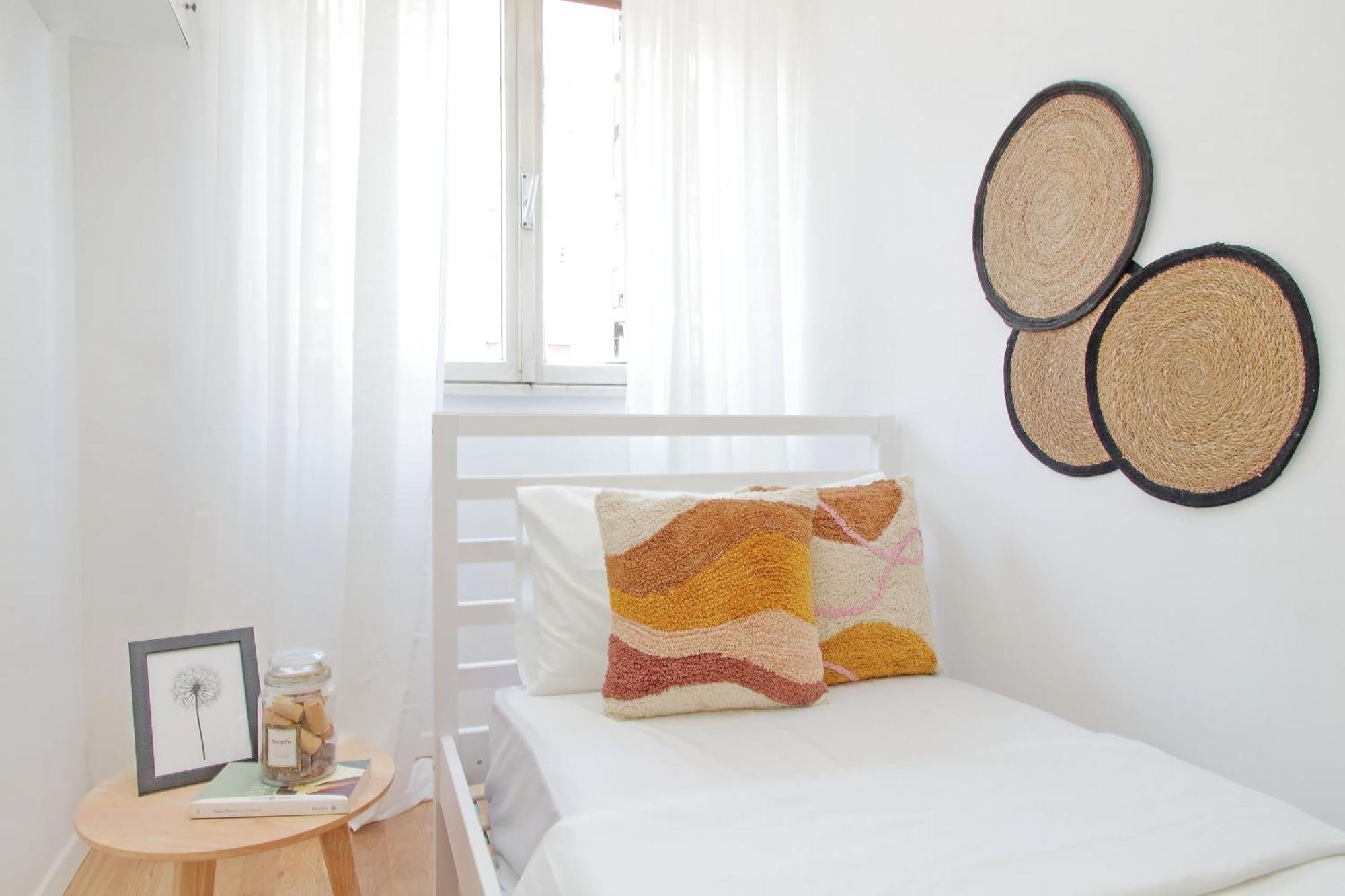 Appartement Nature Flat *