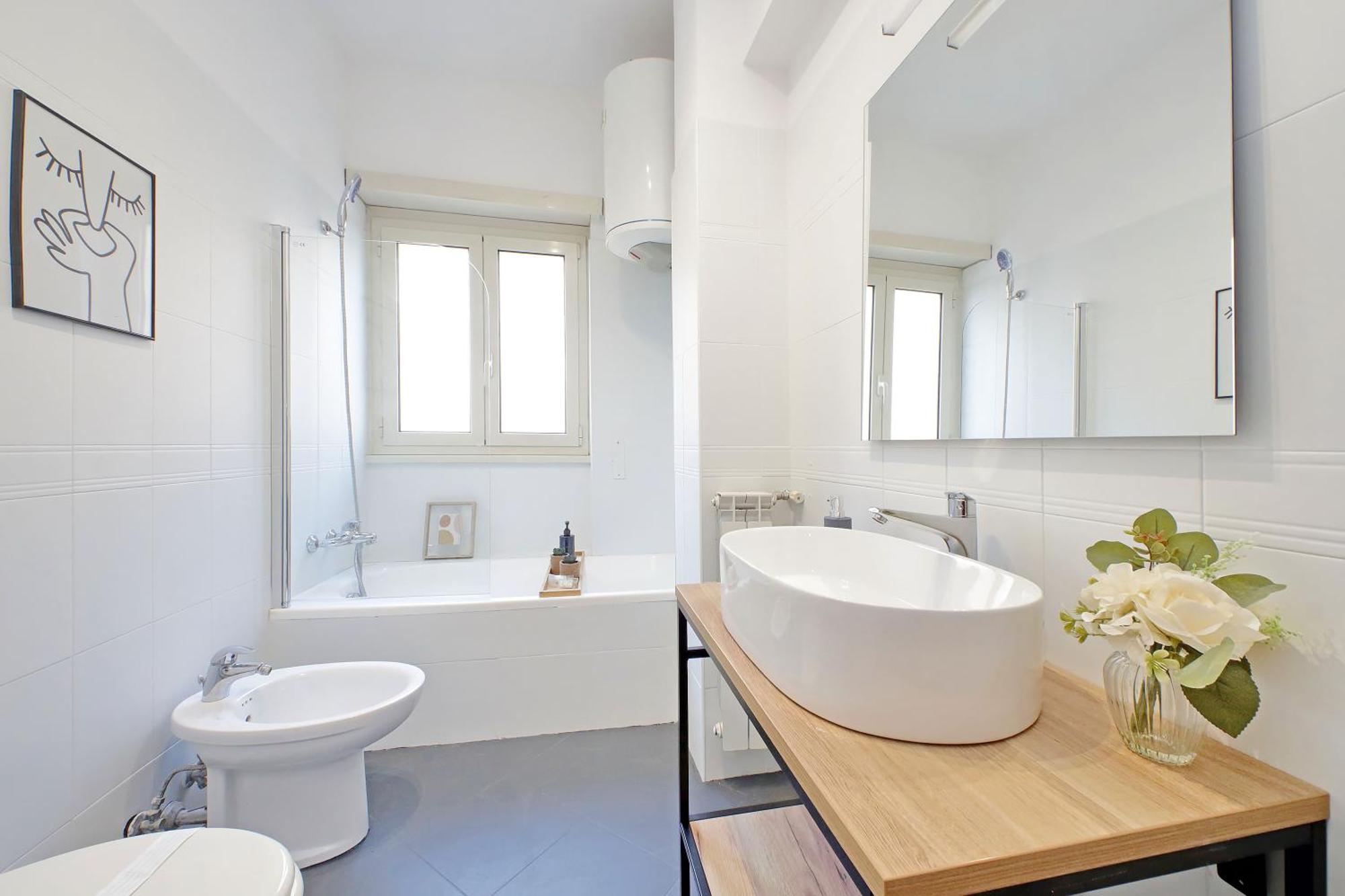 Appartement Nature Flat *