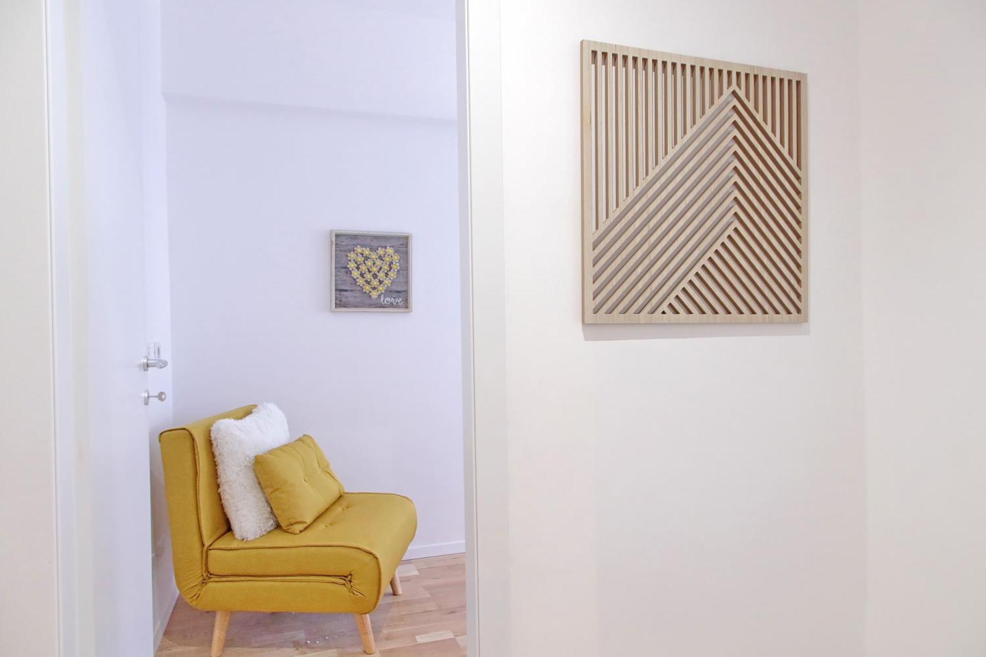 Nature Flat Appartement