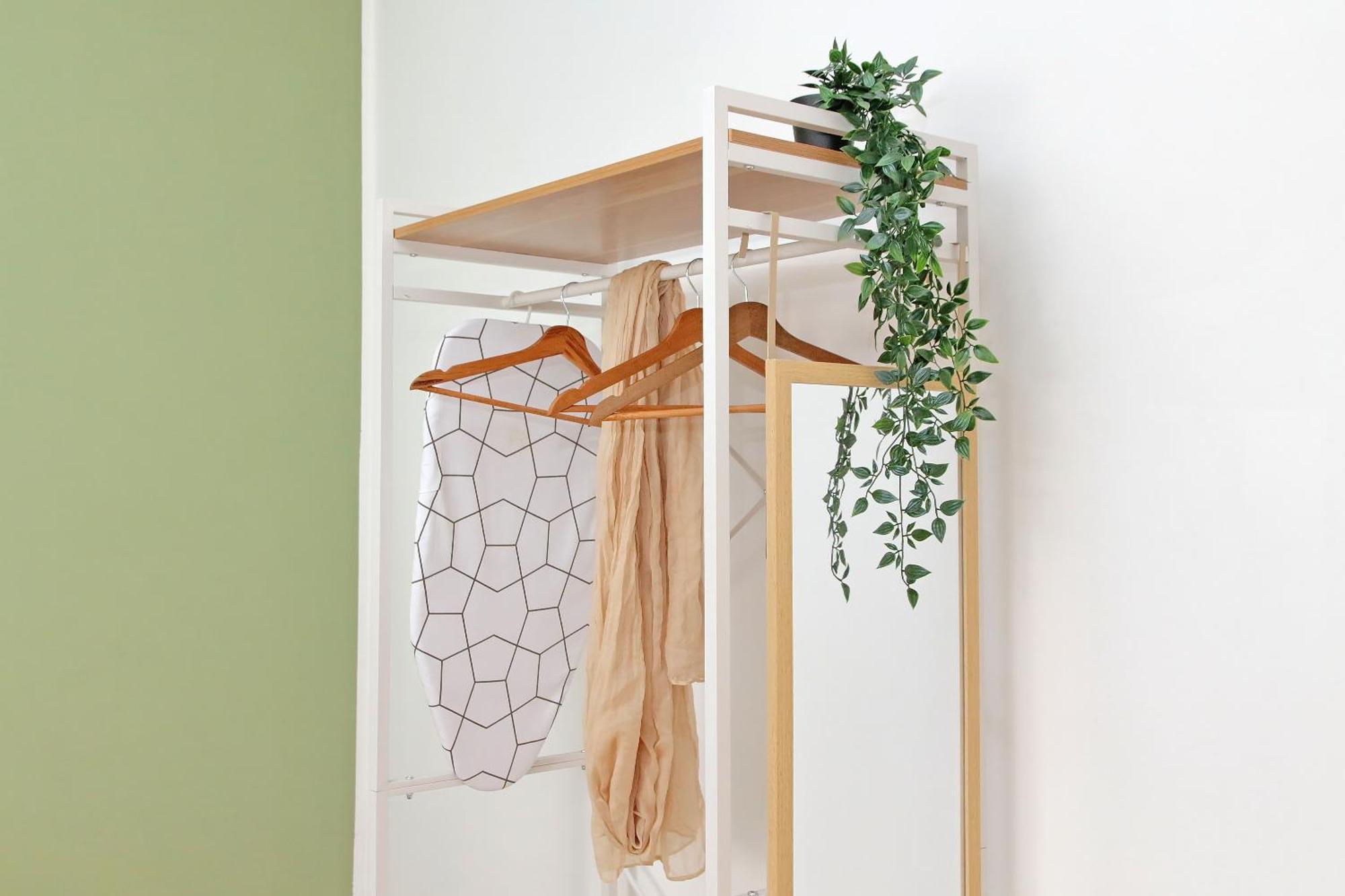 Appartement Nature Flat *