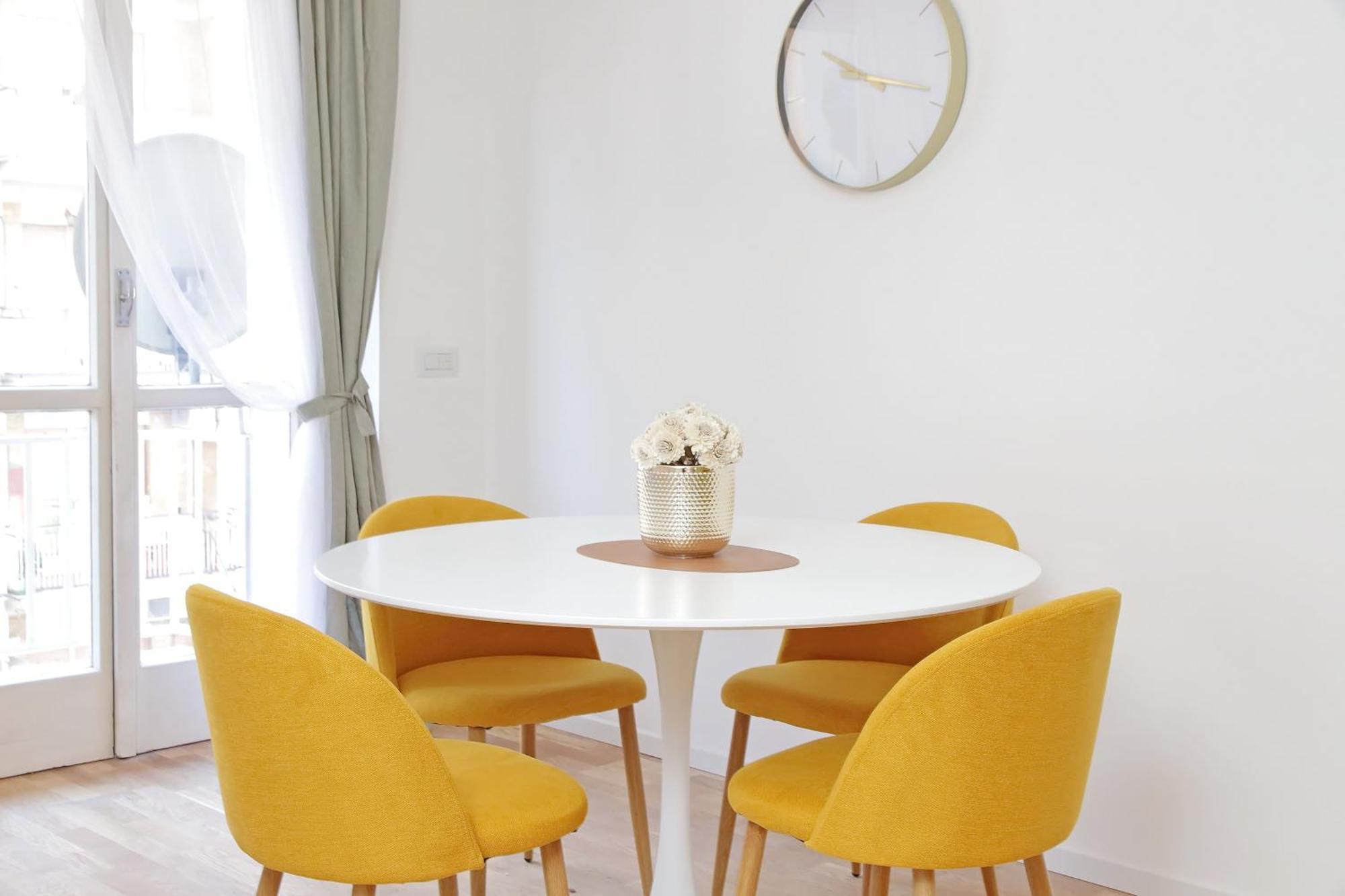 Nature Flat Appartement Rome