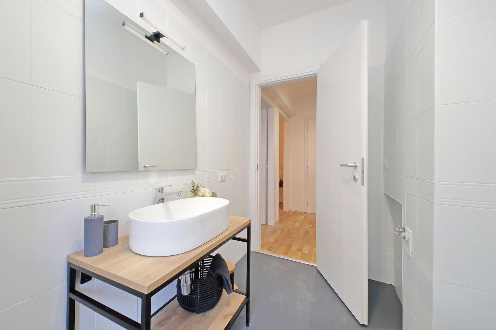 Appartement Nature Flat *