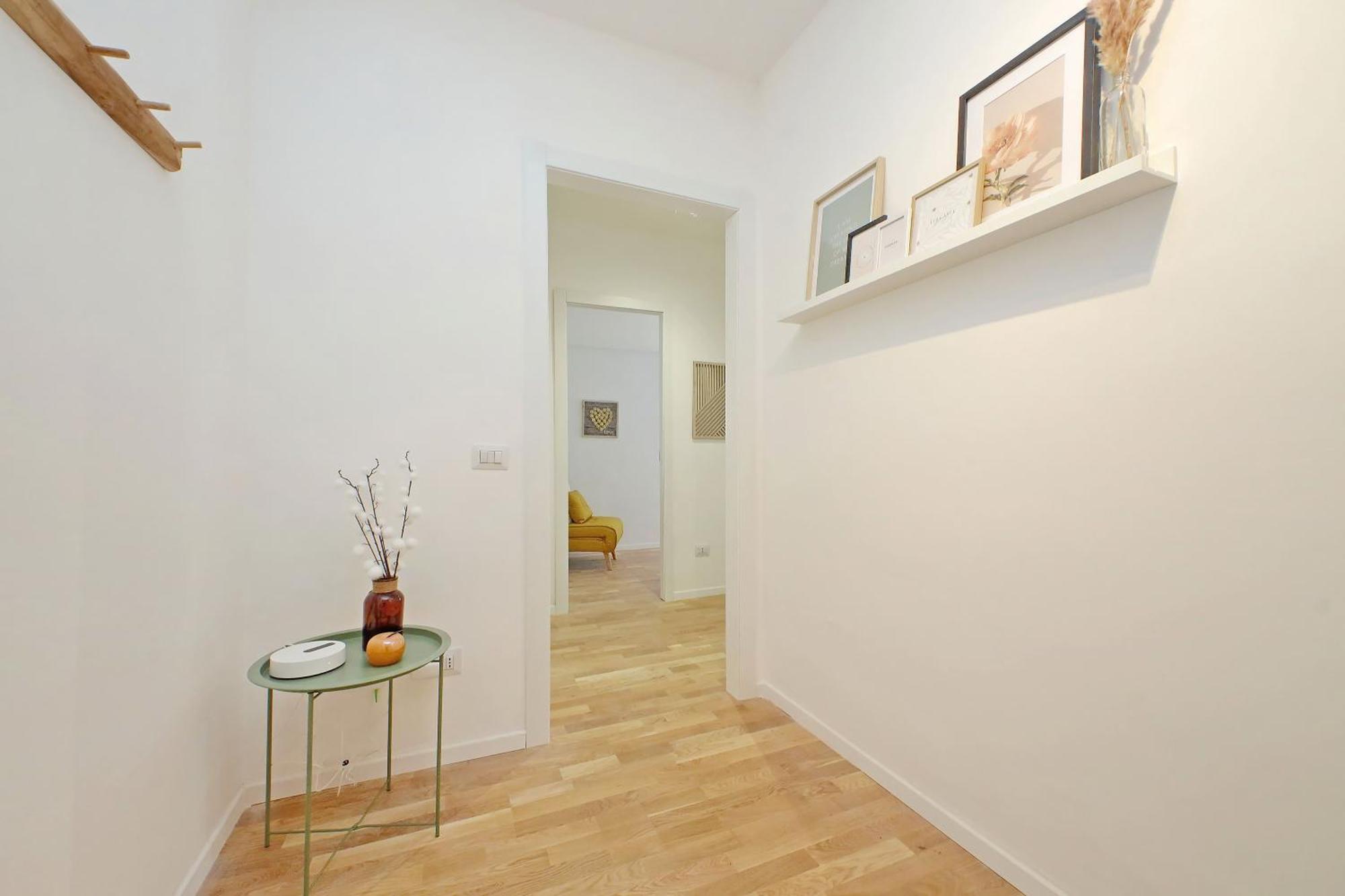 Apartment Nature Flat