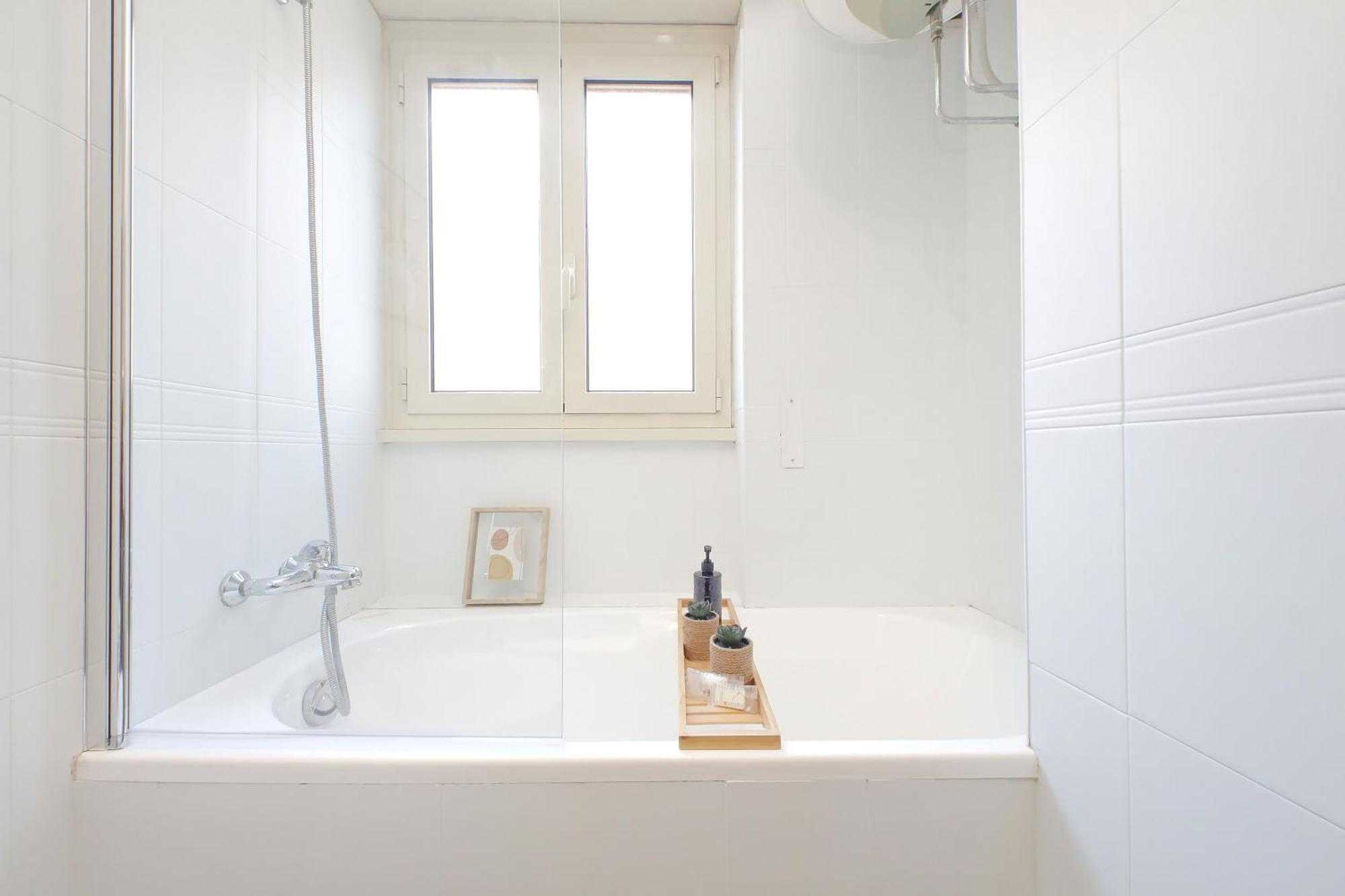 Appartement Nature Flat *